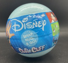 Disney Cutie Cuff Steering