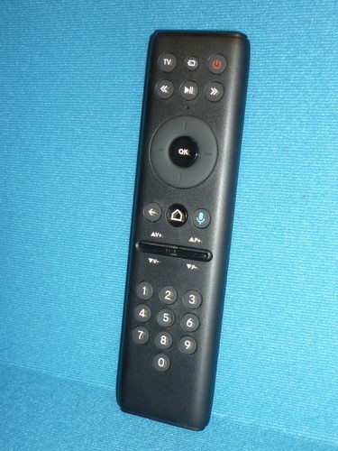 Sagemcom freeview box remote - sagemcom,
