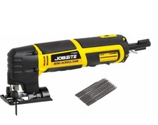 75W MINI SCROLL RECIPROCATING