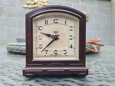 Smith Cetric Electric Mains