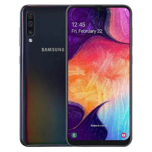 Samsung galaxy a50 - samsung,