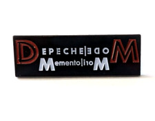 DEPECHE MODE "MEMENTO MORI"