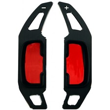 Shift Paddle Extension Black