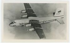 Queensland Airways Handley Page Herald G-AODE Photo, HE883