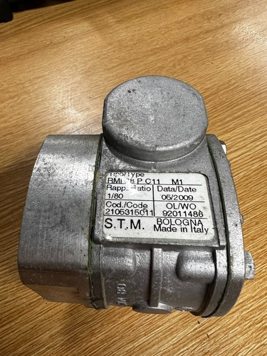 Nos minipack conveyor motor - minipack,