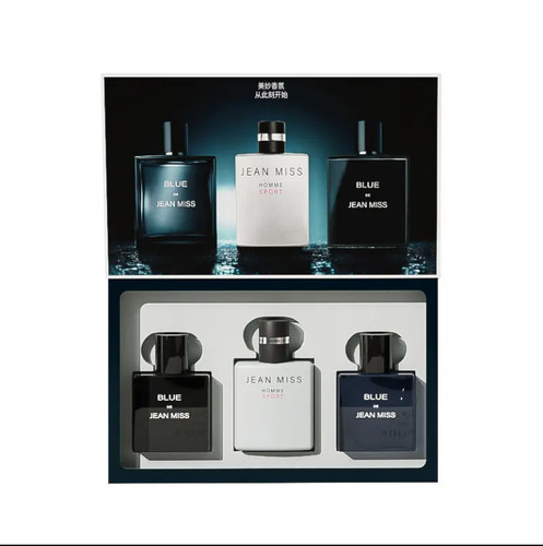 Jean miss eau parfum - jean,