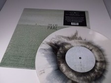 Pan & Me:  Paal  NEAR MINT Denovali  LP  WHITE/BLACK VINYL