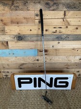 VINTAGE & RARE Ping Pal 4 BeCu