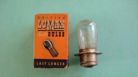 Volt watt bpf british - volt,