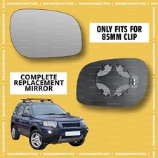 Right side for Land Rover