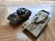 1/72 Built & Painted US M2