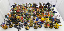 amiibo -Super Smash Bros