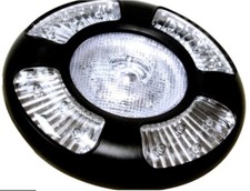 Halfords 24 LED Tent Light