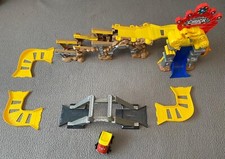 Tonka Chuck & Friends