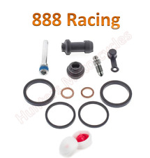 Honda CR125 R Front Brake