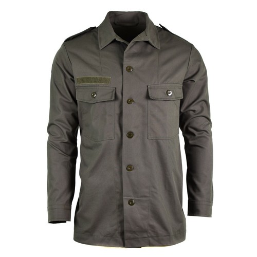 Original dutch army shirt - shirt, m65