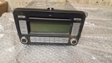 VW CADDY , PASSAT B6 ,TOURAN RADIO CD MP3 PLAYER 1K0035186AD