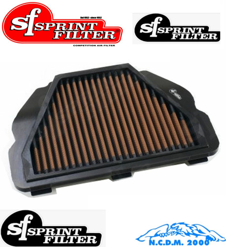 Sport air filter sprint - sport,
