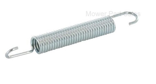 Blade brake spring grass - brake,