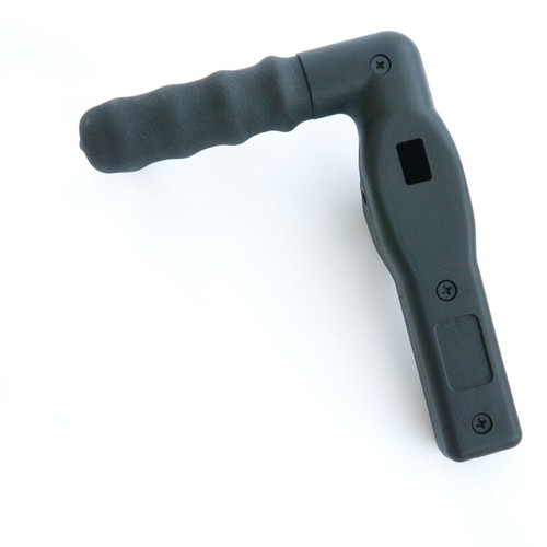 Replacement handle for the - replacement,