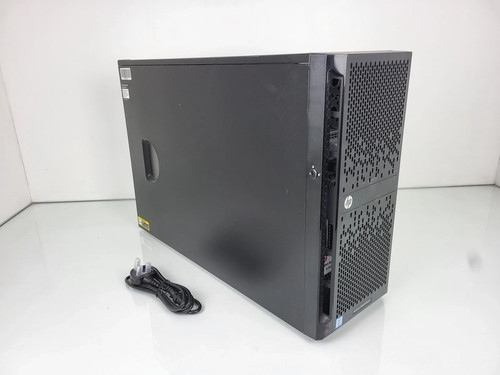 Proliant ml150 gen9 tower - proliant,