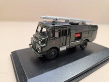 Oxford Diecast 1:76 Scale