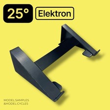 Elektron stand 25°