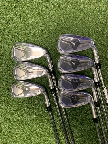Taylormade max iron set - max,