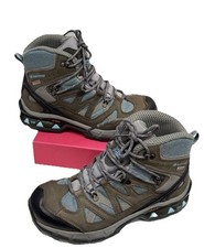 Karrimor D30 Event Waterproof