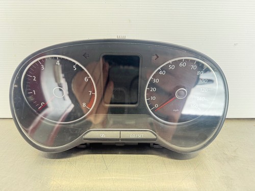 Volkswagen polo petrol - polo, 1.2