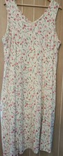 Berkertex Women's Tulip Print
