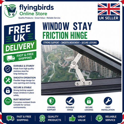 Universal upvc window - universal,