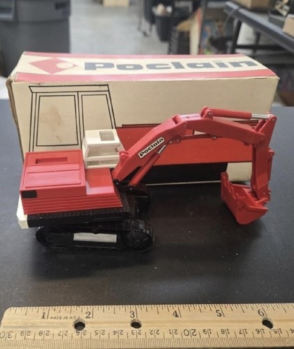 Vtg poclain hc300 track - vtg,