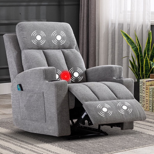 Ebello manual recliner chair - ebello,