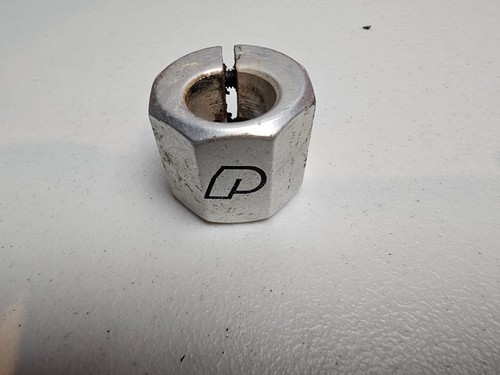 Powerlite double clamp old - double,