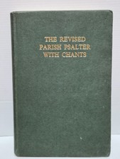 The Revised Parish Psalter