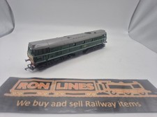 TRIANG OO GAUGE BR GREEN CLASS