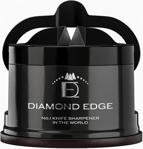 Diamond edge knife - diamond, no.1