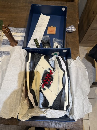Jordan levi indigo - 3,