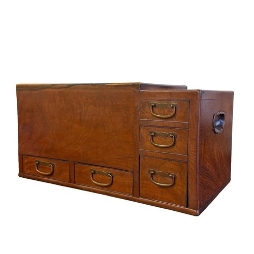 Antique original japanese - original,