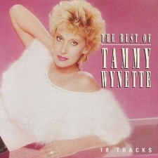 Tammy Wynette The Best of