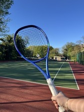 Yonex Ezone 98