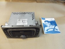 FORD KUGA MK1 2010-12 CD RADIO