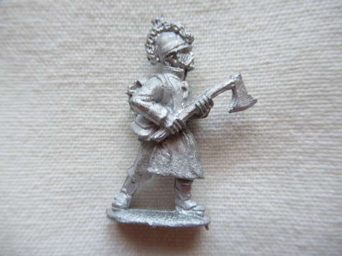 Spanish sapper the silver - spanish,