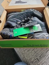 Karrimor Men's Walking boots