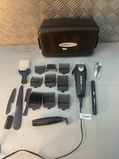 BaByliss Mens Pro Hair