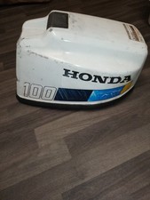 Honda Outboard 10 HP  Engine