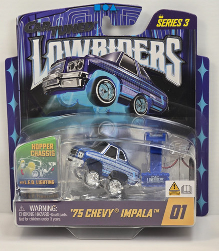 Car tuned lowriders - lowriders, 3