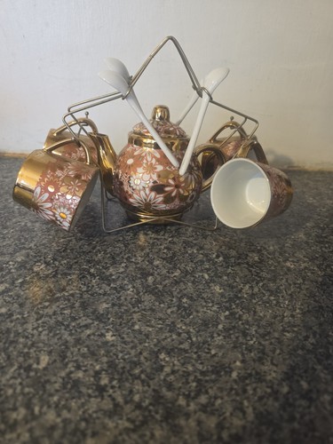 Vintage demitasse fine - demitasse,