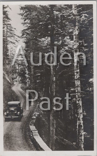 Sospel moulinet route - route, de